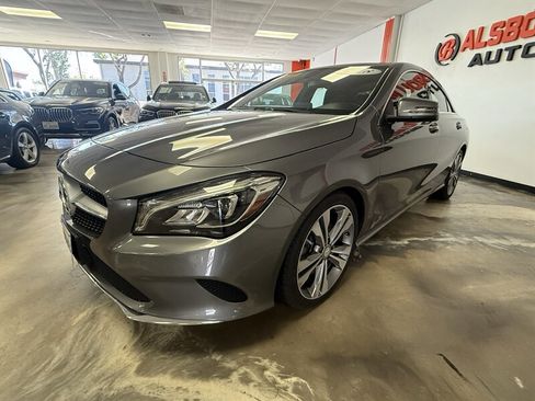 Used 2018 Mercedes-Benz CLA 250 image 6
