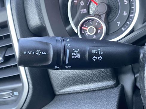 New 2026 RAM 1500 2WD Crew Cab image 23