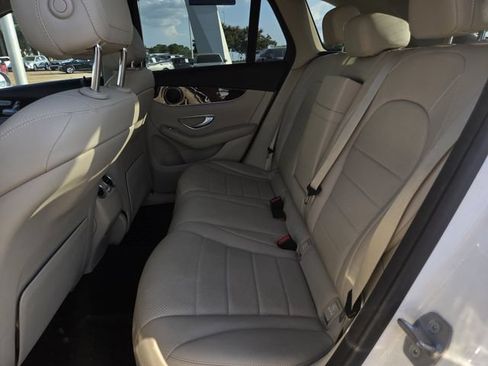 Used 2020 Mercedes-Benz GLC 300 image 20