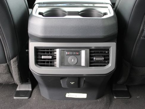 New 2026 Ford F350 Lariat w/ Black Appearance Package AWD/4WD image 11