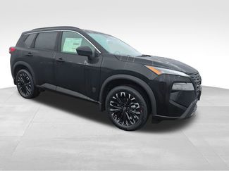 New 2026 Nissan Rogue SV 360° Tour