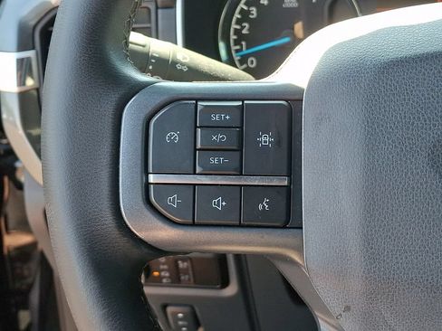 Used 2023 Ford F150 XLT w/ Equipment Group 302A High AWD/4WD image 22