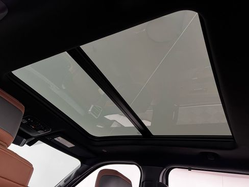 New 2026 Toyota Tundra 1794 Edition image 23