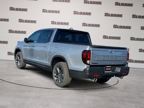 New 2026 Honda Ridgeline Sport image 3