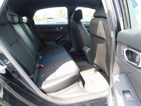 Used 2026 Honda Civic Sport image 19