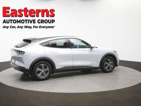 Used 2021 Ford Mustang Mach-E Select w/ Comfort/Technology Package AWD/4WD image 38
