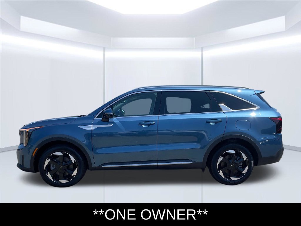 Used 2026 Kia Sorento EX AWD/4WD image 3