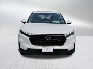 Certified 2024 Honda CR-V EX-L video 2