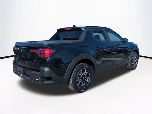New 2026 Hyundai Santa Cruz XRT image 5