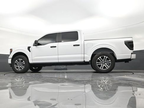 Used 2023 Ford F150 XL w/ STX Appearance Package RWD image 21