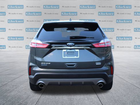 Used 2019 Ford Edge SEL w/ Equipment Group 201A FWD image 7