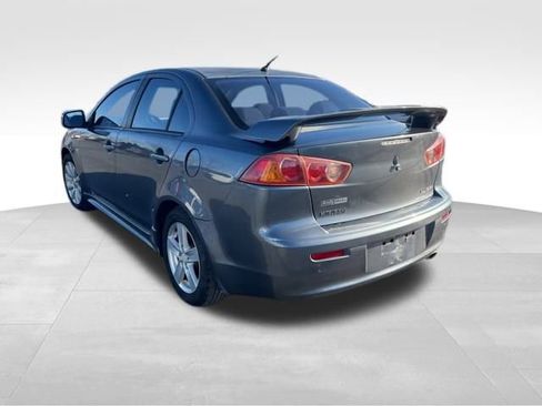 Used 2009 Mitsubishi Lancer ES image 5