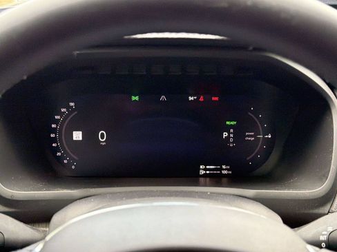 Certified 2023 Volvo XC90 T8 Ultimate AWD/4WD image 19