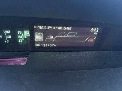 Used 2015 Toyota Prius Three image 32