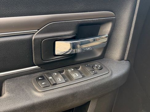 Used 2022 RAM 1500 Classic Warlock w/ Electronics Group image 20