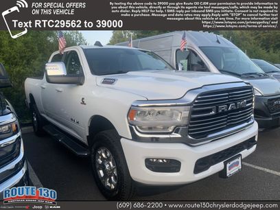 Used 2025 RAM 1500 Big Horn