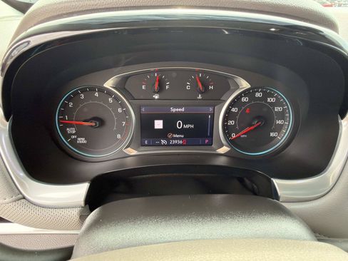 Certified 2021 Chevrolet Traverse Premier FWD image 14