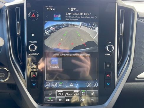 New 2026 Subaru Forester Premium image 11