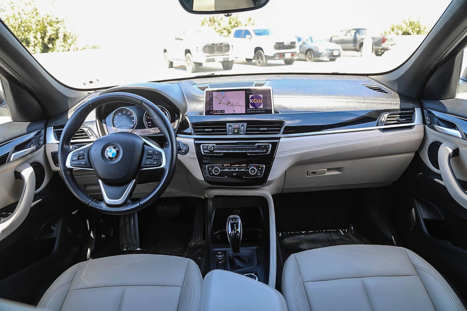 Used 2021 BMW X1 sDrive28i FWD image 12