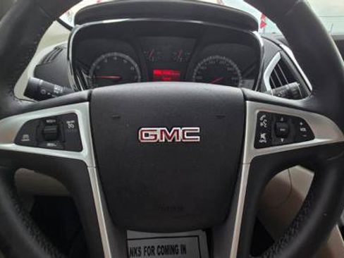 Used 2014 GMC Terrain SLT w/ Chrome Appearance Package FWD image 22