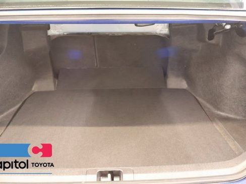 Used 2025 Toyota Camry SE w/ Convenience Package AWD/4WD image 26