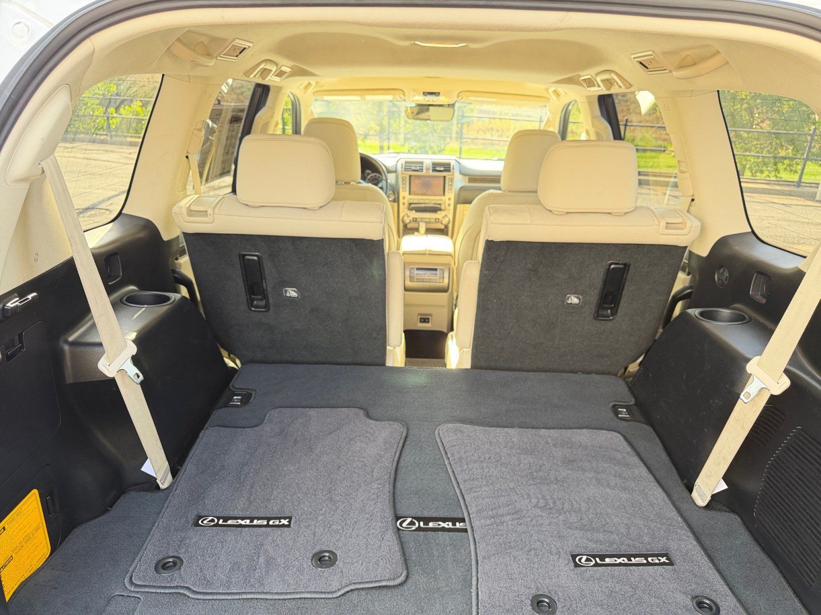 Used 2020 Lexus GX 460 Premium AWD/4WD image 32