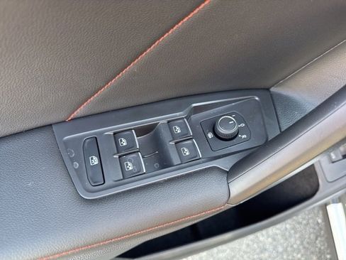 Used 2024 Volkswagen Tiguan Wolfsburg Edition image 7