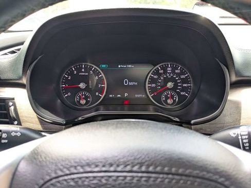 Used 2022 Kia Telluride SX w/ Nightfall Edition Package AWD/4WD image 27