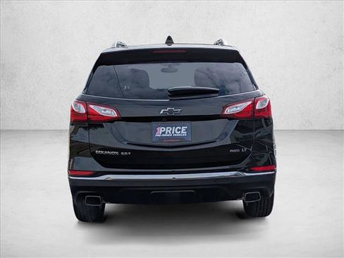 Used 2019 Chevrolet Equinox LT image 6