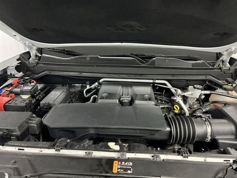 Certified 2024 GMC Canyon AT4X AWD/4WD image 31