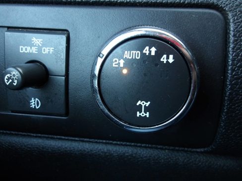 Used 2013 Chevrolet Silverado 1500 LTZ w/ LTZ Plus Package image 16