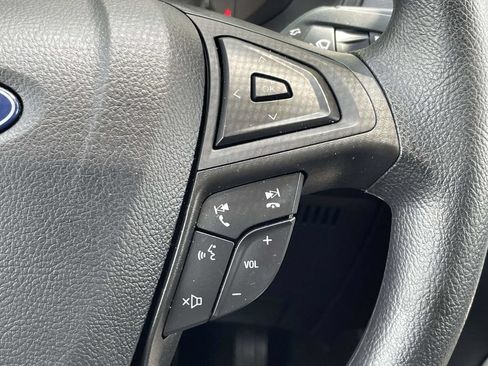 Used 2024 Ford Edge SE AWD/4WD image 30