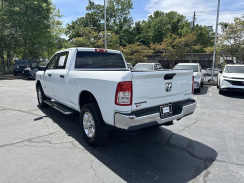 Used 2024 RAM 2500 Big Horn image 7