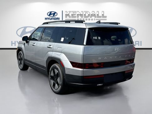 New 2026 Hyundai Santa Fe SEL FWD image 4