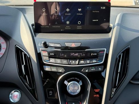 New 2025 Acura RDX A-Spec image 9