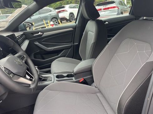 New 2026 Volkswagen Jetta Sport FWD image 8
