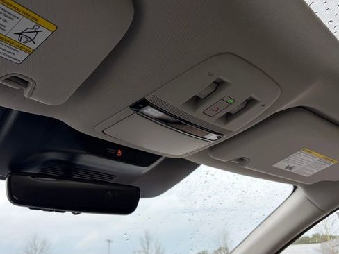 New 2026 Nissan Murano Platinum image 24