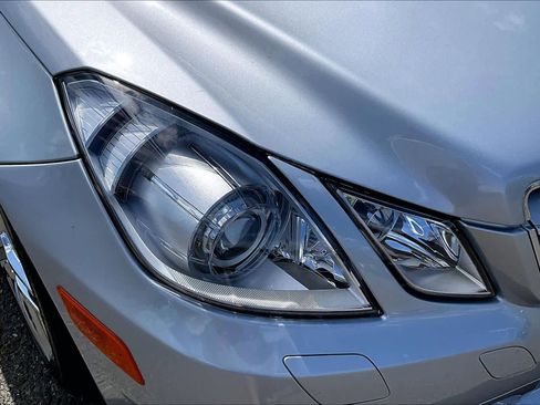 Used 2012 Mercedes-Benz E 350 Cabriolet image 27
