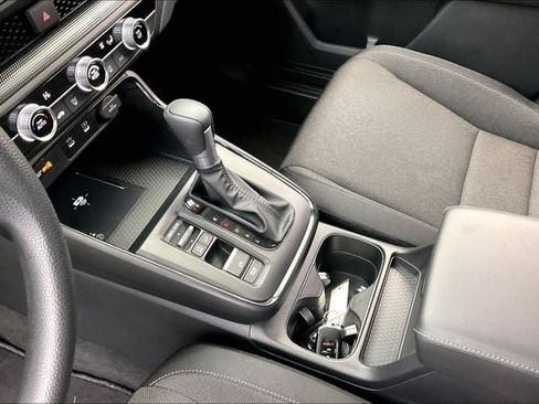 Certified 2026 Honda CR-V LX image 15