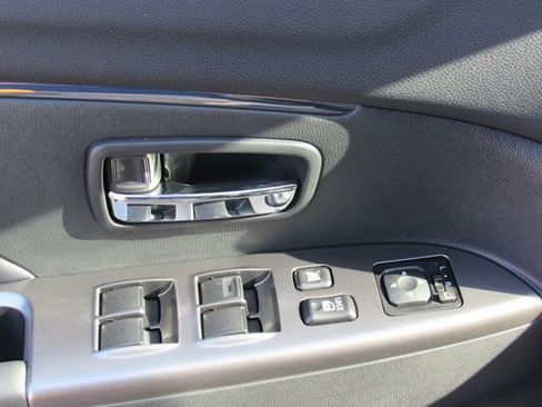 New 2026 Mitsubishi Outlander Sport SE AWD/4WD image 20