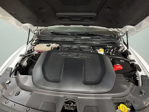 Used 2021 RAM 1500 TRX w/ TRX Level 2 Equipment Group AWD/4WD image 27