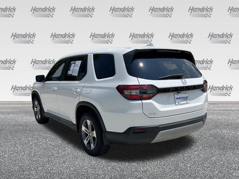 Used 2025 Honda Pilot EX-L image 7