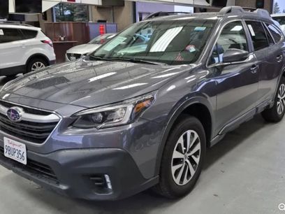 Used 2022 Subaru Outback Premium