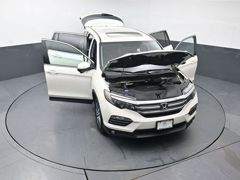 Used 2018 Honda Pilot EX-L image 56
