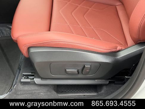 Used 2026 BMW X1 xDrive28i w/ Convenience Package AWD/4WD image 13