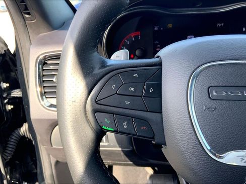 Used 2019 Dodge Durango R/T image 21