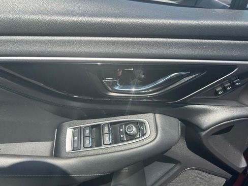 Used 2023 Subaru Outback Touring XT AWD/4WD image 16