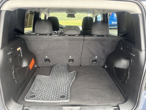 Certified 2023 Jeep Renegade Latitude image 34