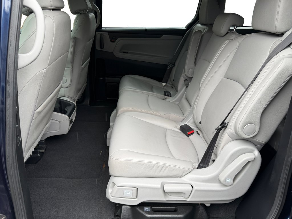 Used 2018 Honda Odyssey EX-L image 12