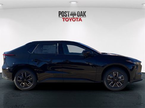 New 2026 Toyota bZ image 8